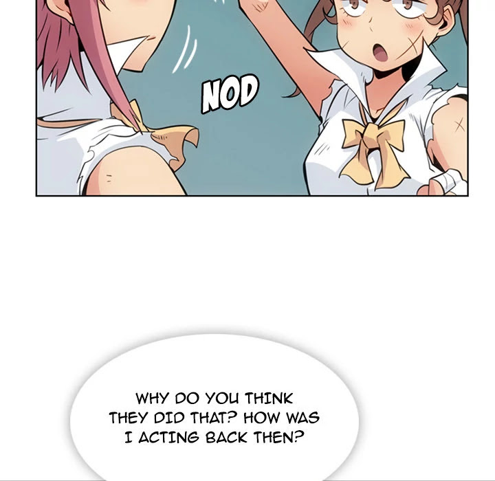 Such a Cute Spy Chapter 28 page 23 - Chapter 28: Such a Cute Spy