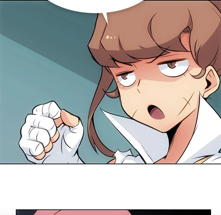 Such a Cute Spy Chapter 28 page 24 - Chapter 28: Such a Cute Spy