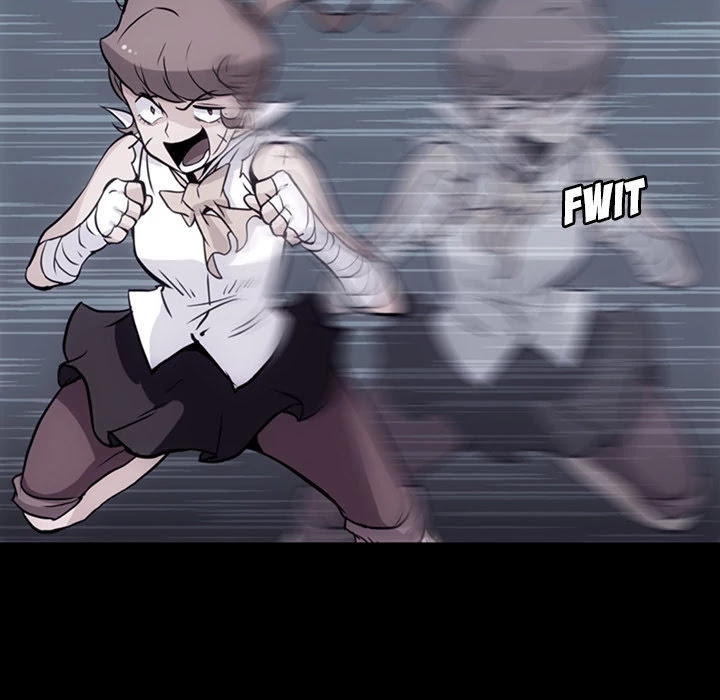 Such a Cute Spy Chapter 28 page 26 - Chapter 28: Such a Cute Spy