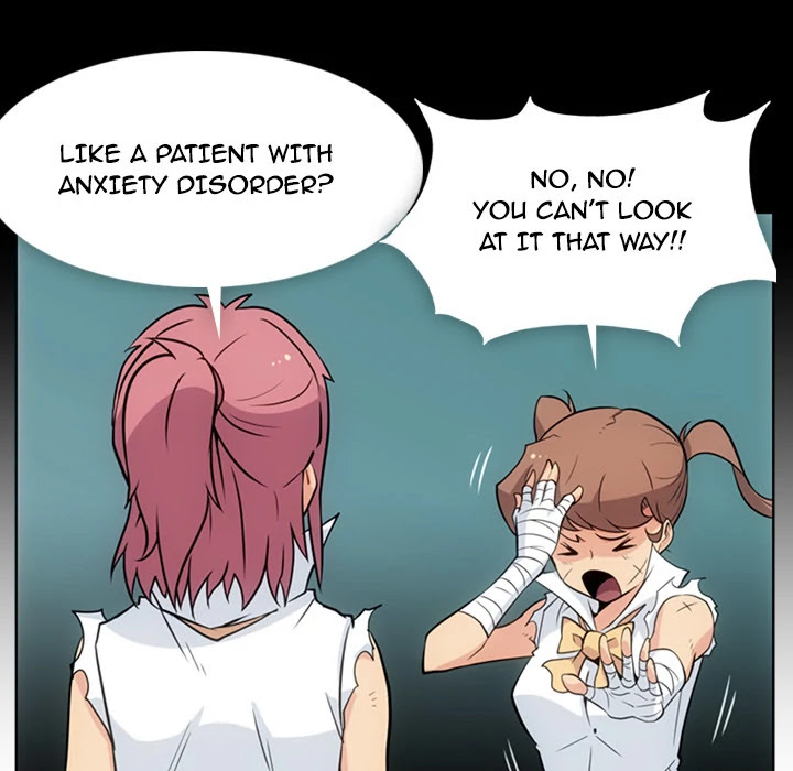 Such a Cute Spy Chapter 28 page 27 - Chapter 28: Such a Cute Spy