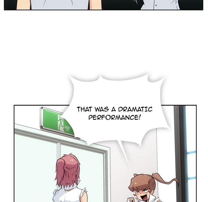 Such a Cute Spy Chapter 28 page 28 - Chapter 28: Such a Cute Spy