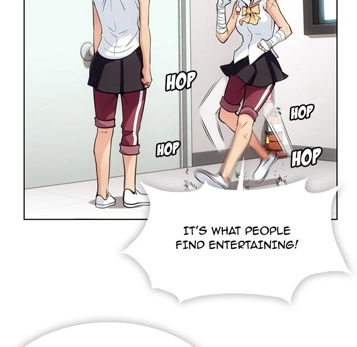 Such a Cute Spy Chapter 28 page 29 - Chapter 28: Such a Cute Spy