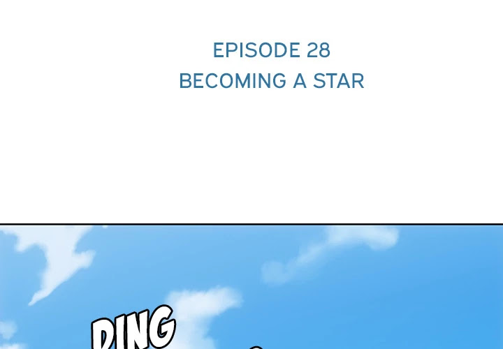 Such a Cute Spy Chapter 28 page 3 - Chapter 28: Such a Cute Spy