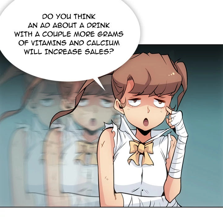 Such a Cute Spy Chapter 28 page 30 - Chapter 28: Such a Cute Spy