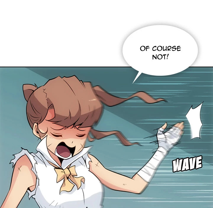 Such a Cute Spy Chapter 28 page 31 - Chapter 28: Such a Cute Spy