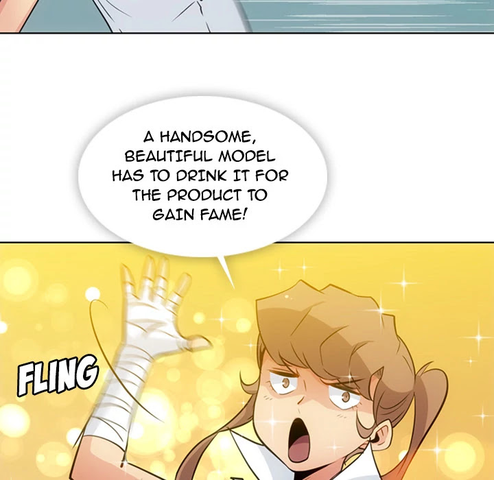 Such a Cute Spy Chapter 28 page 32 - Chapter 28: Such a Cute Spy