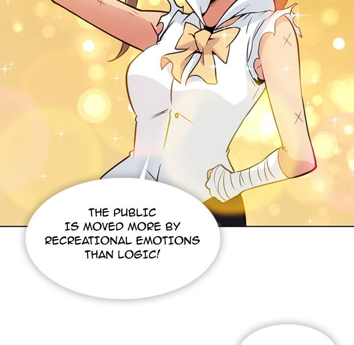 Such a Cute Spy Chapter 28 page 33 - Chapter 28: Such a Cute Spy