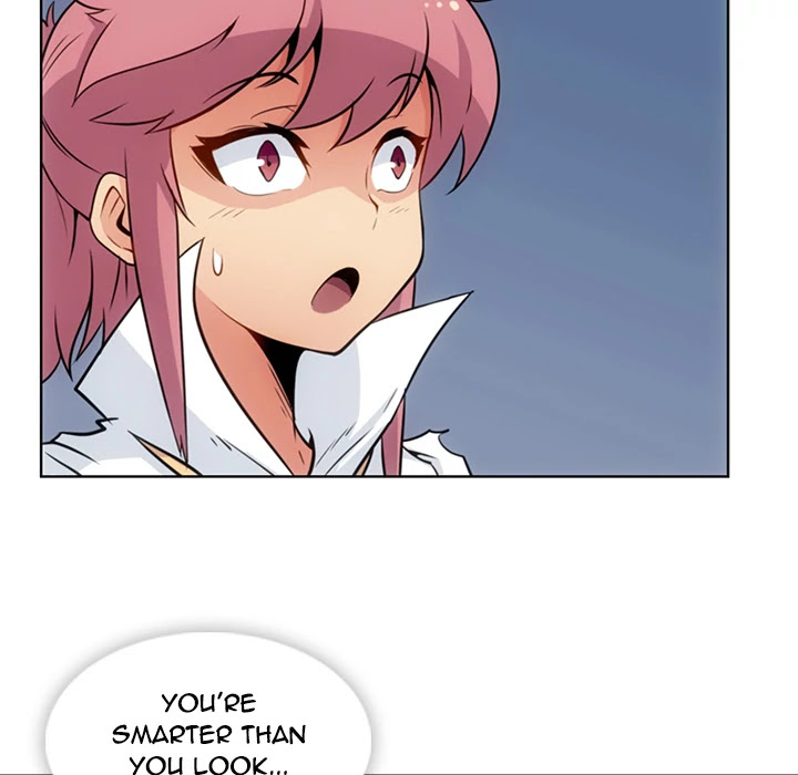 Such a Cute Spy Chapter 28 page 35 - Chapter 28: Such a Cute Spy