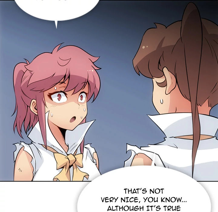 Such a Cute Spy Chapter 28 page 36 - Chapter 28: Such a Cute Spy