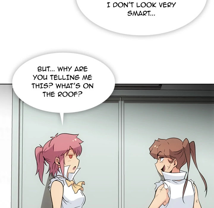 Such a Cute Spy Chapter 28 page 37 - Chapter 28: Such a Cute Spy