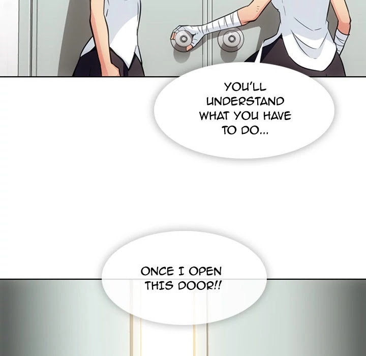 Such a Cute Spy Chapter 28 page 38 - Chapter 28: Such a Cute Spy
