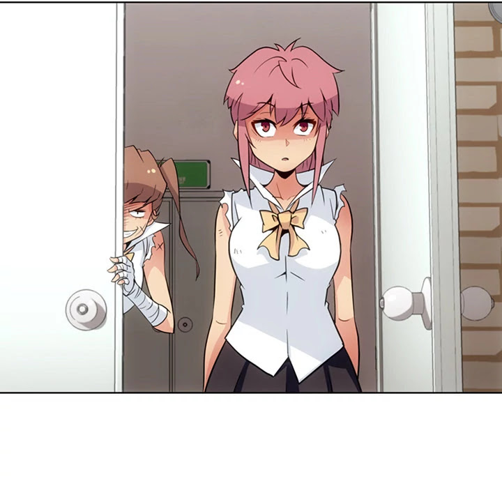 Such a Cute Spy Chapter 28 page 41 - Chapter 28: Such a Cute Spy