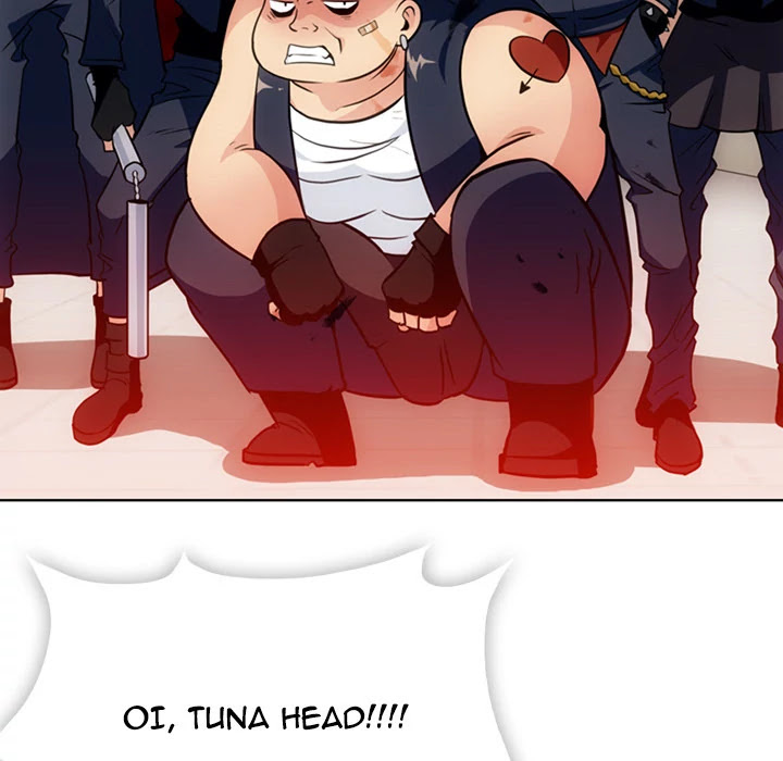 Such a Cute Spy Chapter 28 page 43 - Chapter 28: Such a Cute Spy