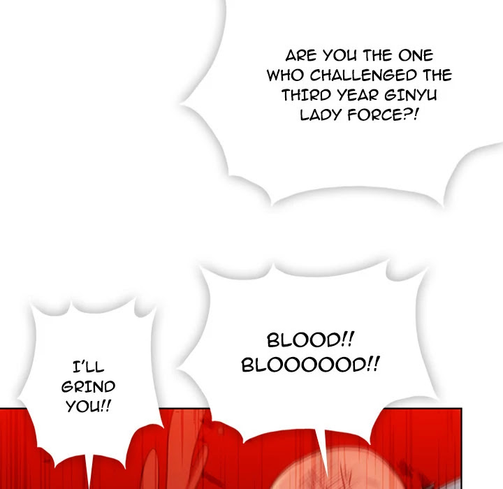 Such a Cute Spy Chapter 28 page 45 - Chapter 28: Such a Cute Spy