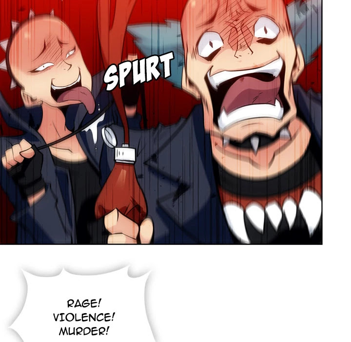 Such a Cute Spy Chapter 28 page 46 - Chapter 28: Such a Cute Spy