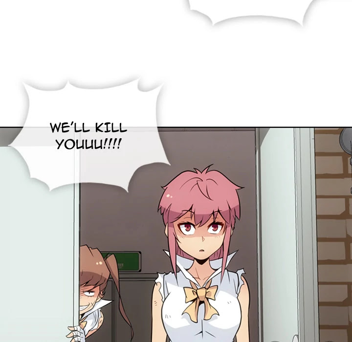 Such a Cute Spy Chapter 28 page 48 - Chapter 28: Such a Cute Spy