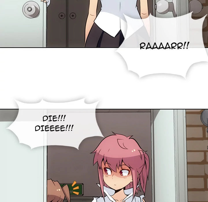 Such a Cute Spy Chapter 28 page 49 - Chapter 28: Such a Cute Spy