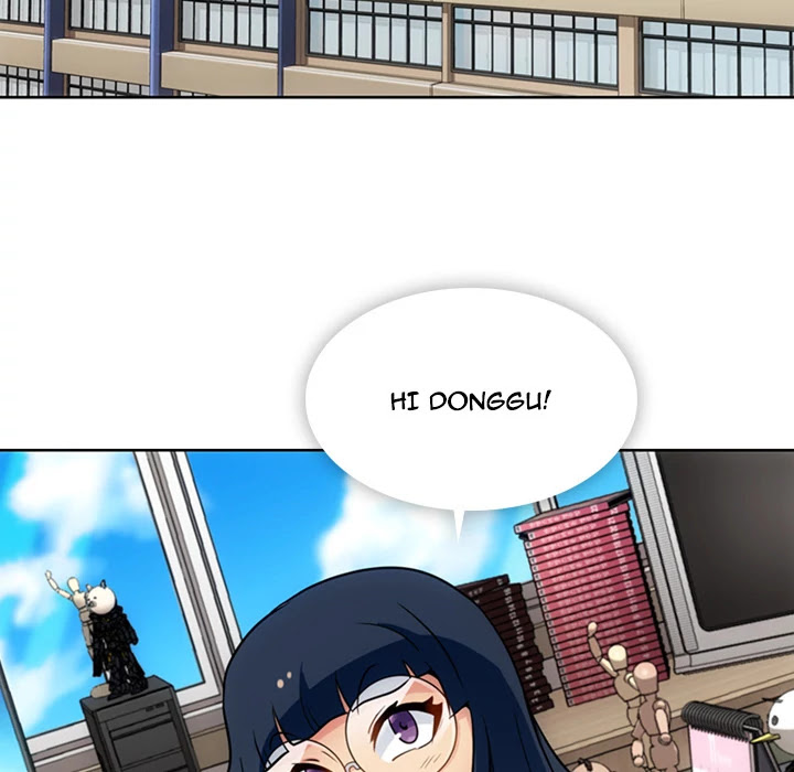 Such a Cute Spy Chapter 28 page 5 - Chapter 28: Such a Cute Spy