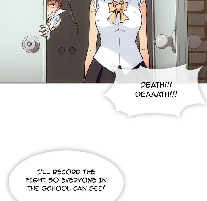 Such a Cute Spy Chapter 28 page 50 - Chapter 28: Such a Cute Spy