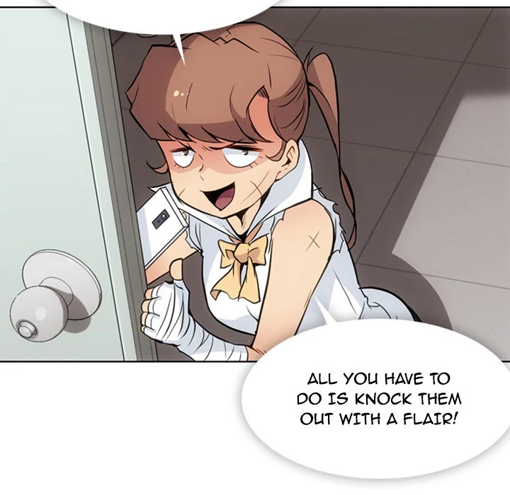 Such a Cute Spy Chapter 28 page 51 - Chapter 28: Such a Cute Spy
