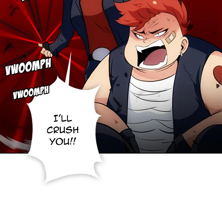 Such a Cute Spy Chapter 28 page 54 - Chapter 28: Such a Cute Spy