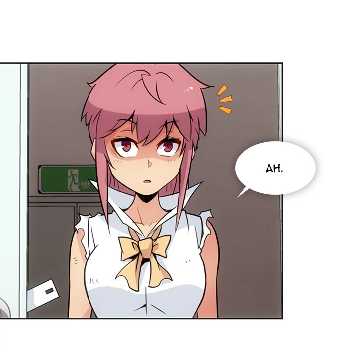 Such a Cute Spy Chapter 28 page 55 - Chapter 28: Such a Cute Spy
