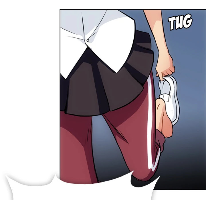 Such a Cute Spy Chapter 28 page 56 - Chapter 28: Such a Cute Spy