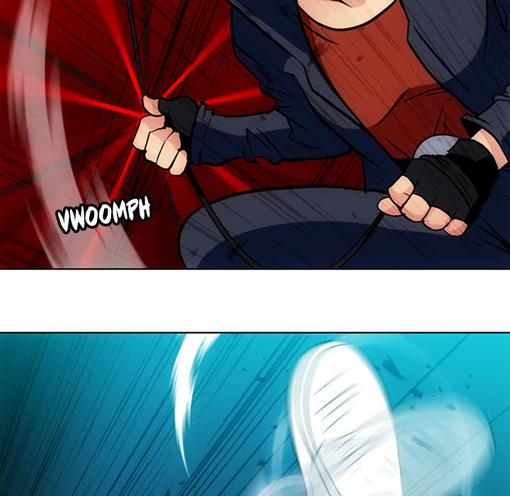 Such a Cute Spy Chapter 28 page 58 - Chapter 28: Such a Cute Spy