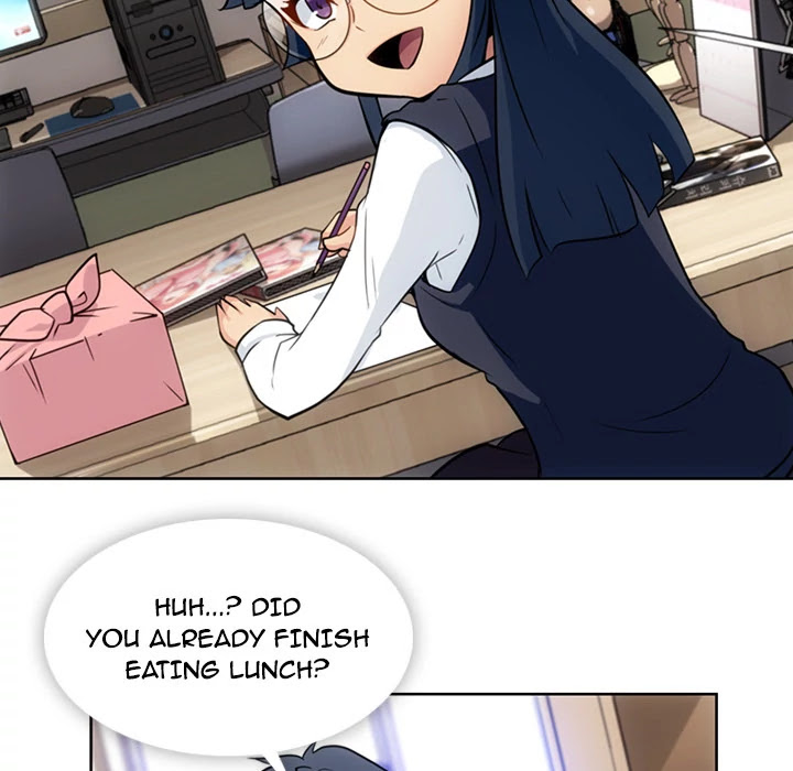 Such a Cute Spy Chapter 28 page 6 - Chapter 28: Such a Cute Spy