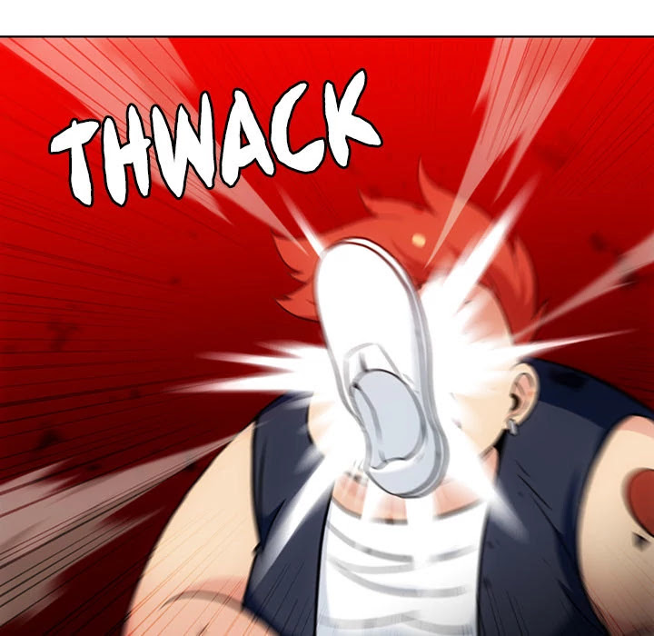 Such a Cute Spy Chapter 28 page 60 - Chapter 28: Such a Cute Spy