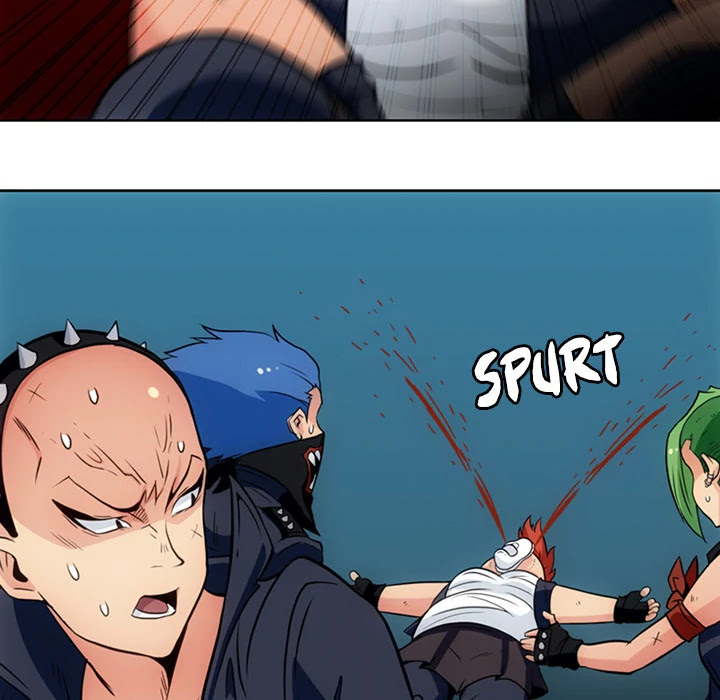 Such a Cute Spy Chapter 28 page 61 - Chapter 28: Such a Cute Spy