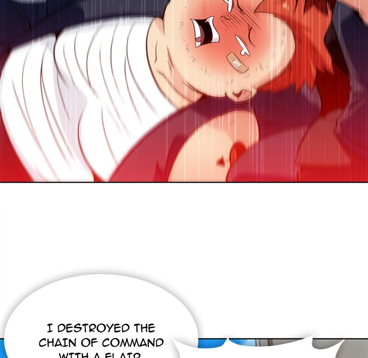 Such a Cute Spy Chapter 28 page 64 - Chapter 28: Such a Cute Spy