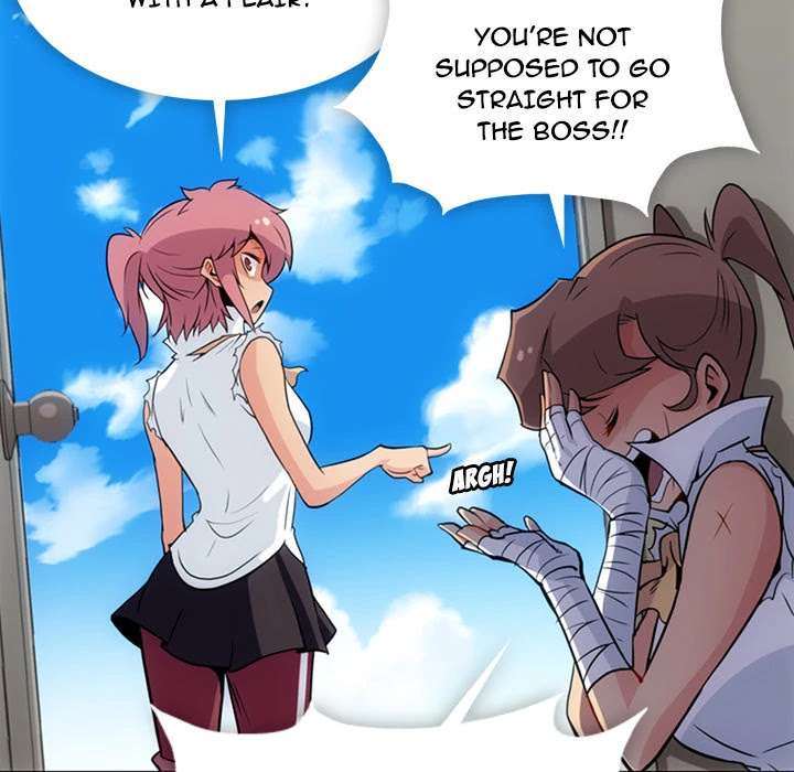 Such a Cute Spy Chapter 28 page 65 - Chapter 28: Such a Cute Spy