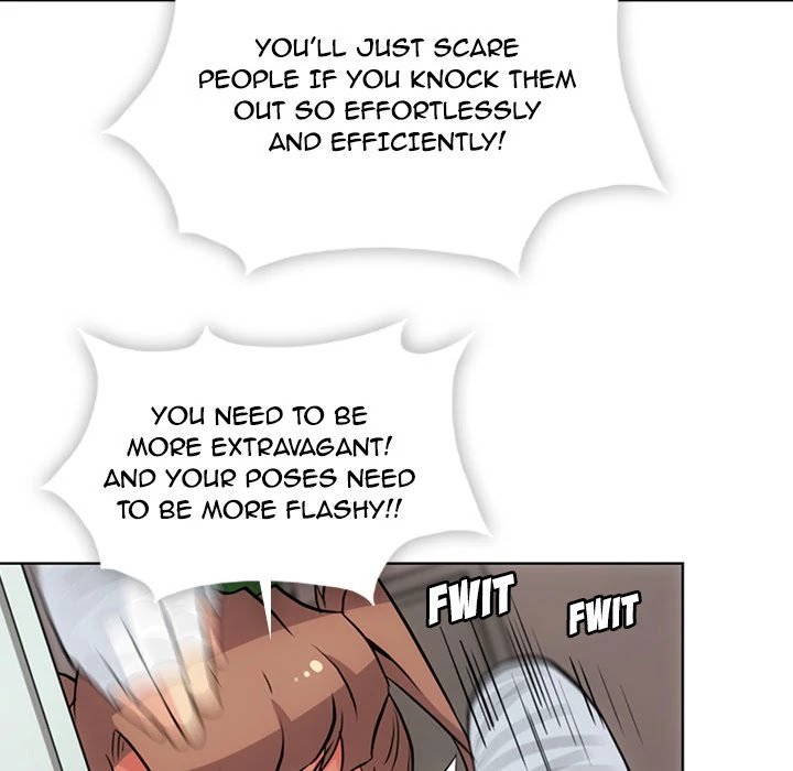 Such a Cute Spy Chapter 28 page 66 - Chapter 28: Such a Cute Spy