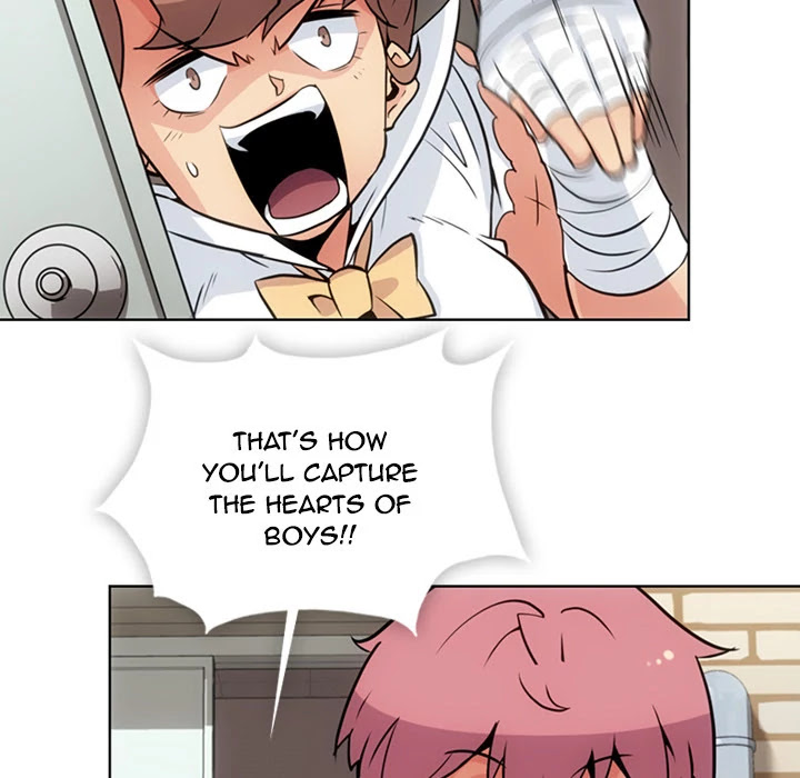 Such a Cute Spy Chapter 28 page 67 - Chapter 28: Such a Cute Spy