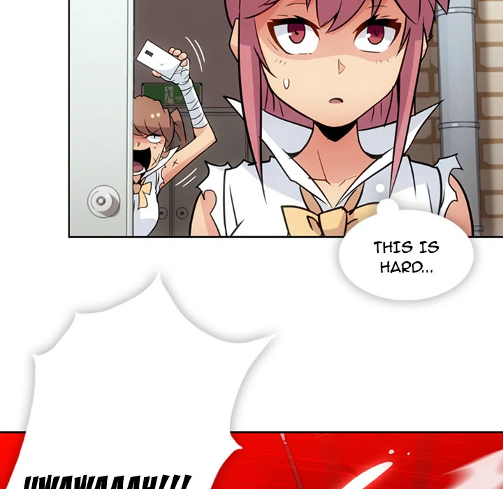 Such a Cute Spy Chapter 28 page 68 - Chapter 28: Such a Cute Spy