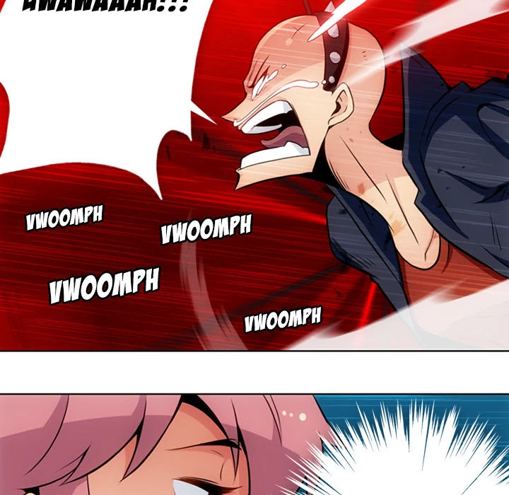 Such a Cute Spy Chapter 28 page 69 - Chapter 28: Such a Cute Spy