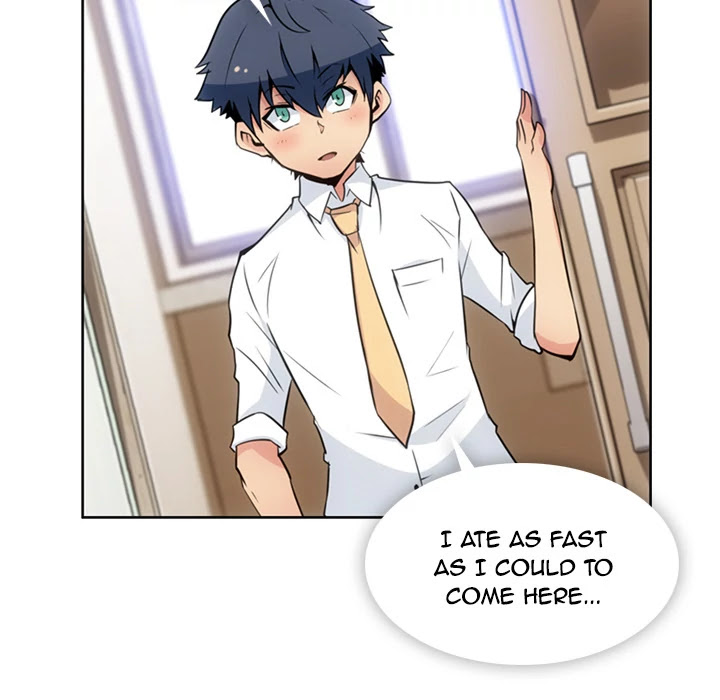 Such a Cute Spy Chapter 28 page 7 - Chapter 28: Such a Cute Spy
