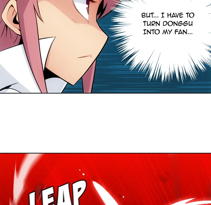 Such a Cute Spy Chapter 28 page 70 - Chapter 28: Such a Cute Spy