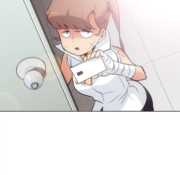 Such a Cute Spy Chapter 28 page 77 - Chapter 28: Such a Cute Spy