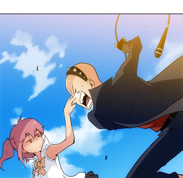 Such a Cute Spy Chapter 28 page 78 - Chapter 28: Such a Cute Spy