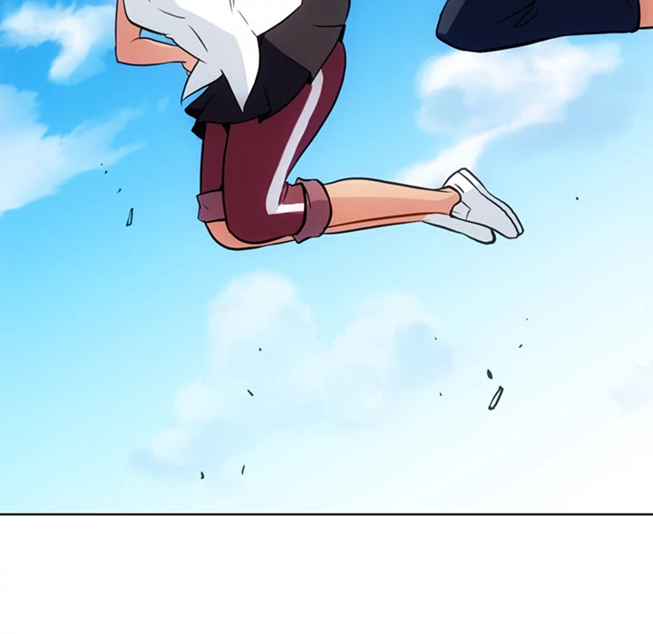 Such a Cute Spy Chapter 28 page 79 - Chapter 28: Such a Cute Spy