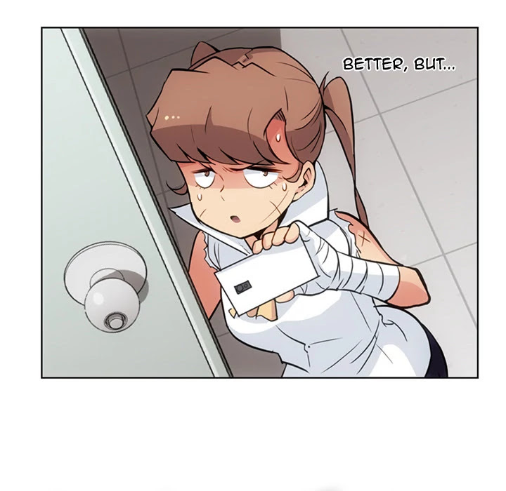 Such a Cute Spy Chapter 28 page 80 - Chapter 28: Such a Cute Spy