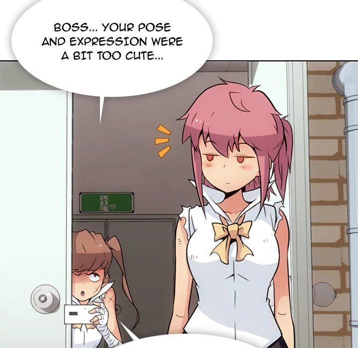 Such a Cute Spy Chapter 28 page 83 - Chapter 28: Such a Cute Spy