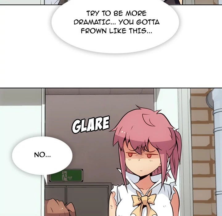 Such a Cute Spy Chapter 28 page 84 - Chapter 28: Such a Cute Spy