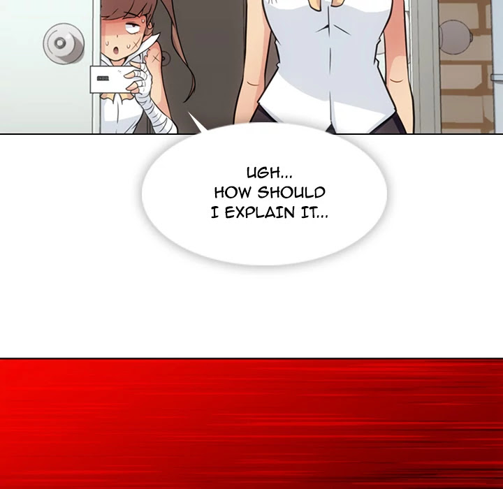 Such a Cute Spy Chapter 28 page 85 - Chapter 28: Such a Cute Spy