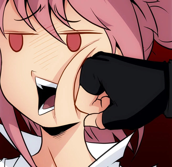 Such a Cute Spy Chapter 28 page 87 - Chapter 28: Such a Cute Spy