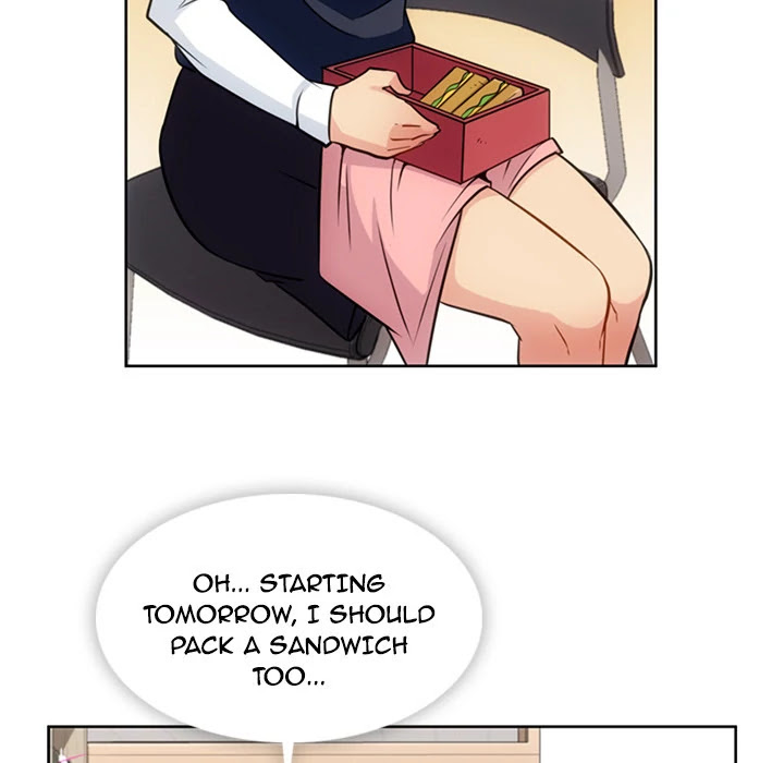 Such a Cute Spy Chapter 28 page 9 - Chapter 28: Such a Cute Spy