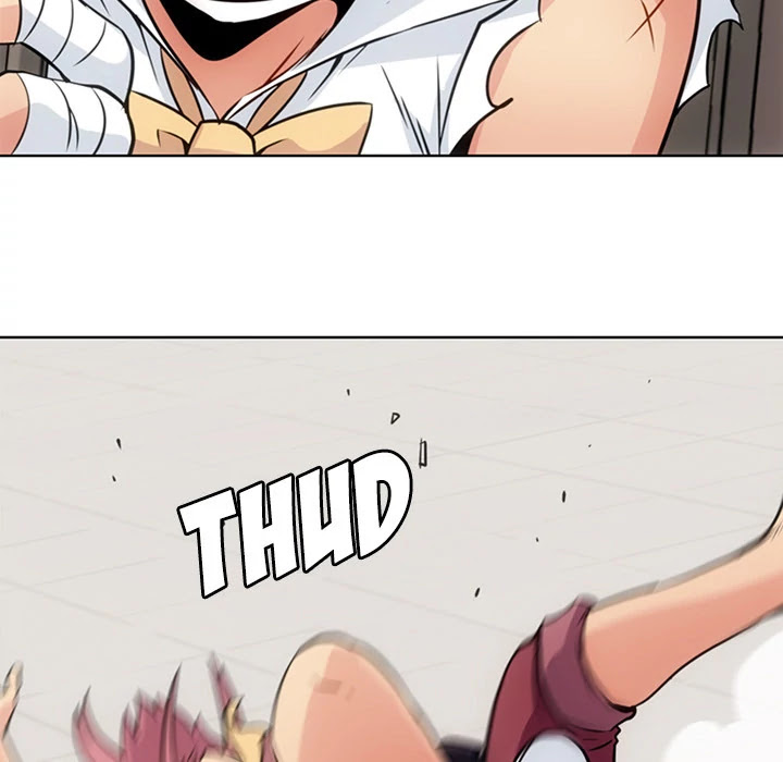 Such a Cute Spy Chapter 28 page 91 - Chapter 28: Such a Cute Spy