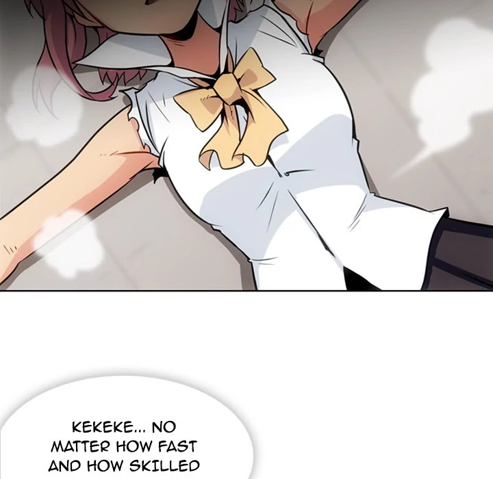 Such a Cute Spy Chapter 28 page 93 - Chapter 28: Such a Cute Spy